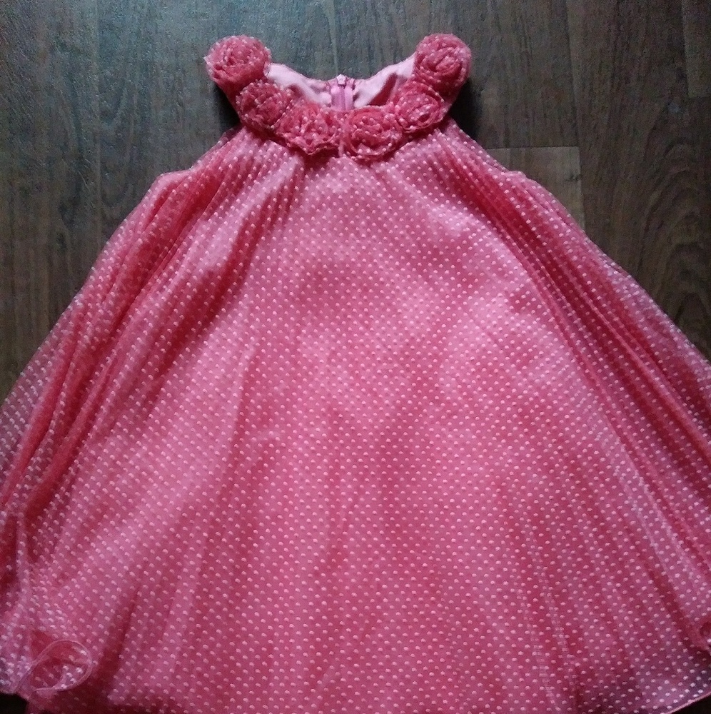 Beautiful dress